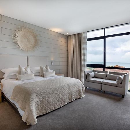 Bluewater Bay Sunrise Hotel Amsterdamhoek Dış mekan fotoğraf