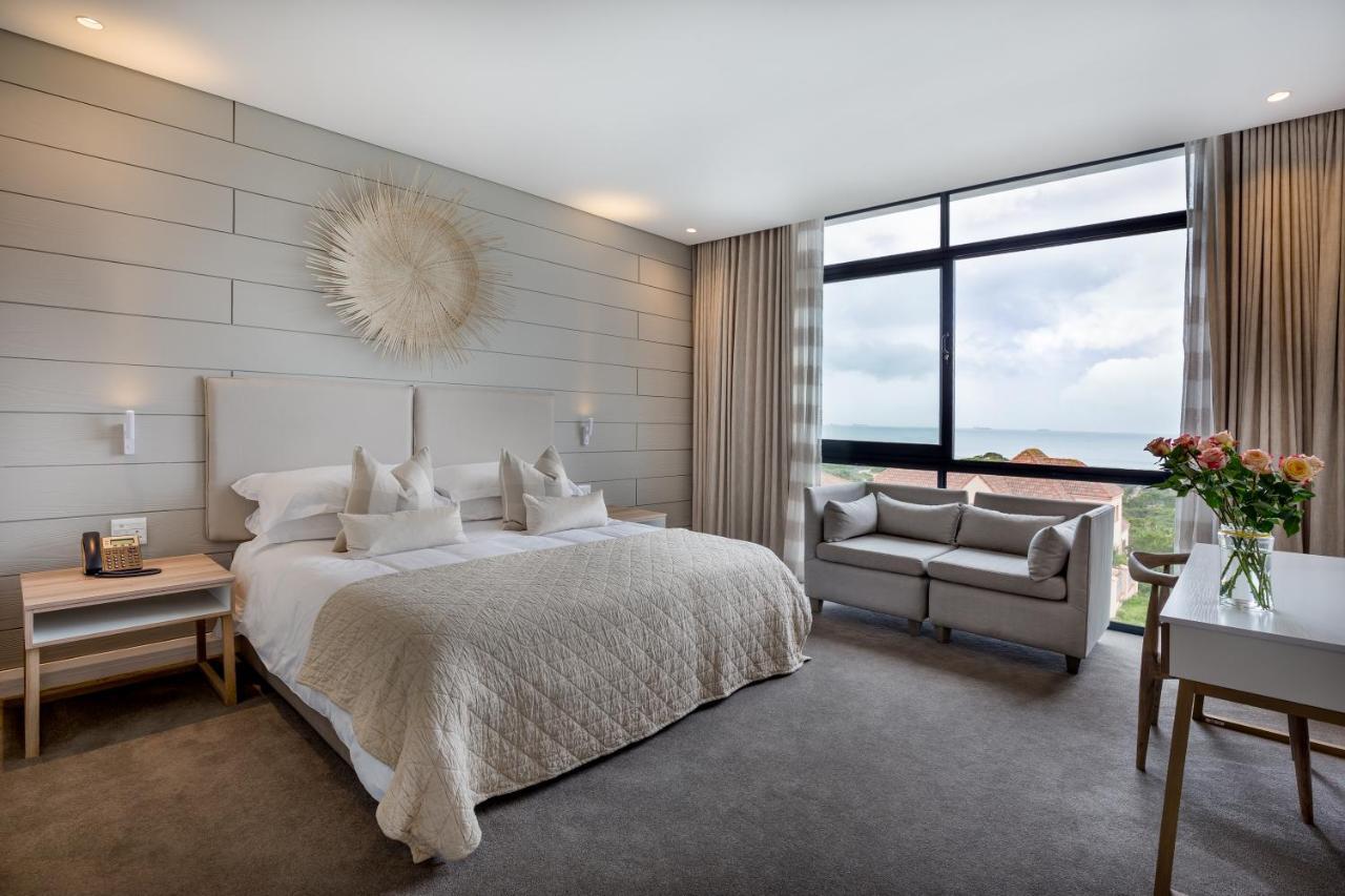 Bluewater Bay Sunrise Hotel Amsterdamhoek Dış mekan fotoğraf