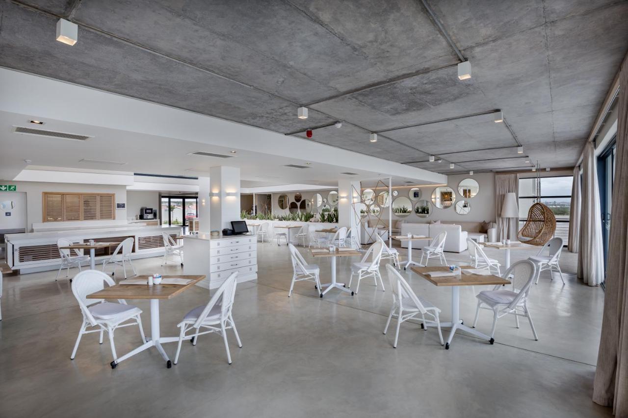 Bluewater Bay Sunrise Hotel Amsterdamhoek Dış mekan fotoğraf