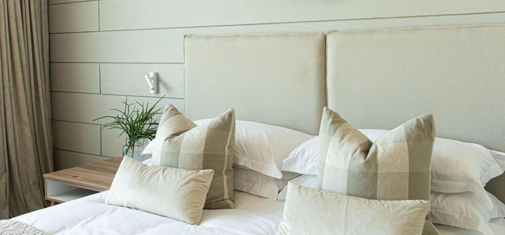 Bluewater Bay Sunrise Hotel Amsterdamhoek Dış mekan fotoğraf