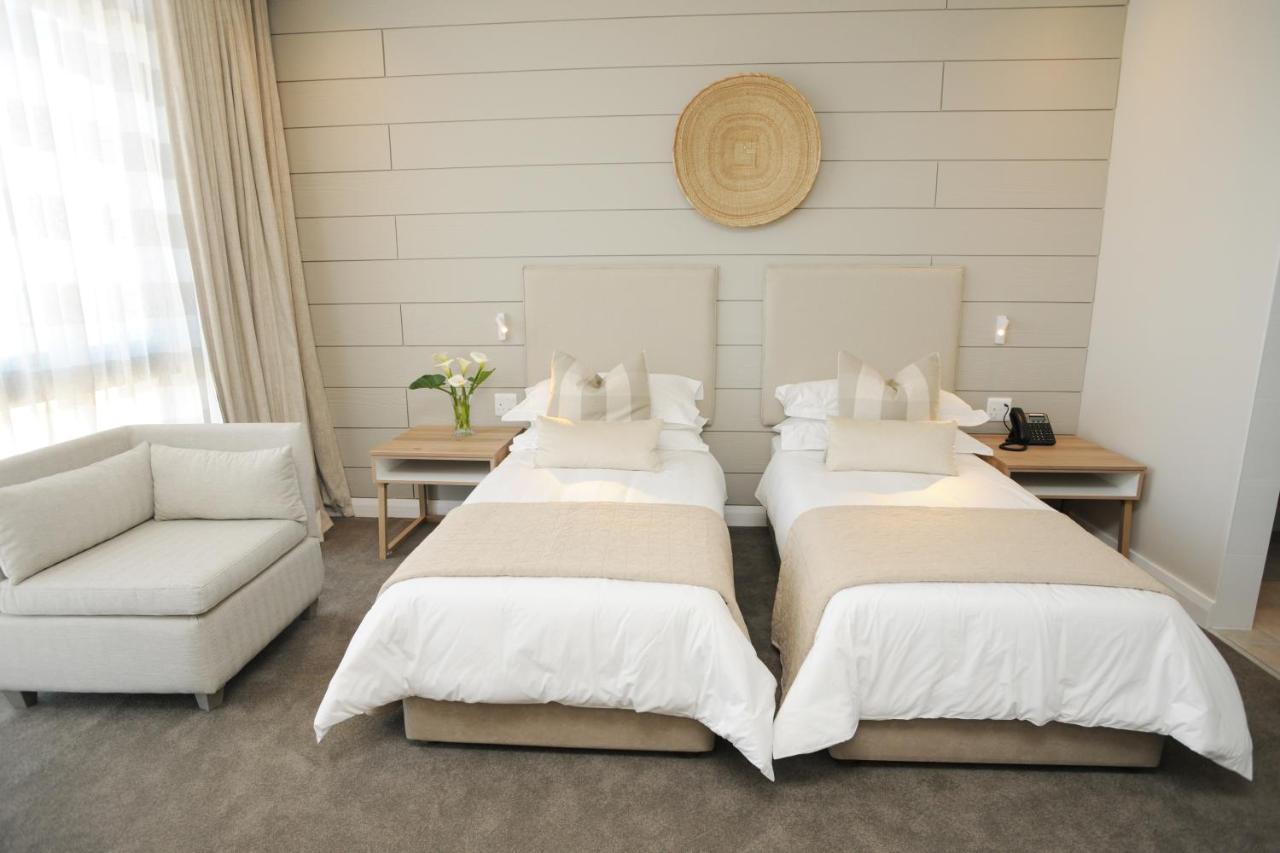Bluewater Bay Sunrise Hotel Amsterdamhoek Dış mekan fotoğraf