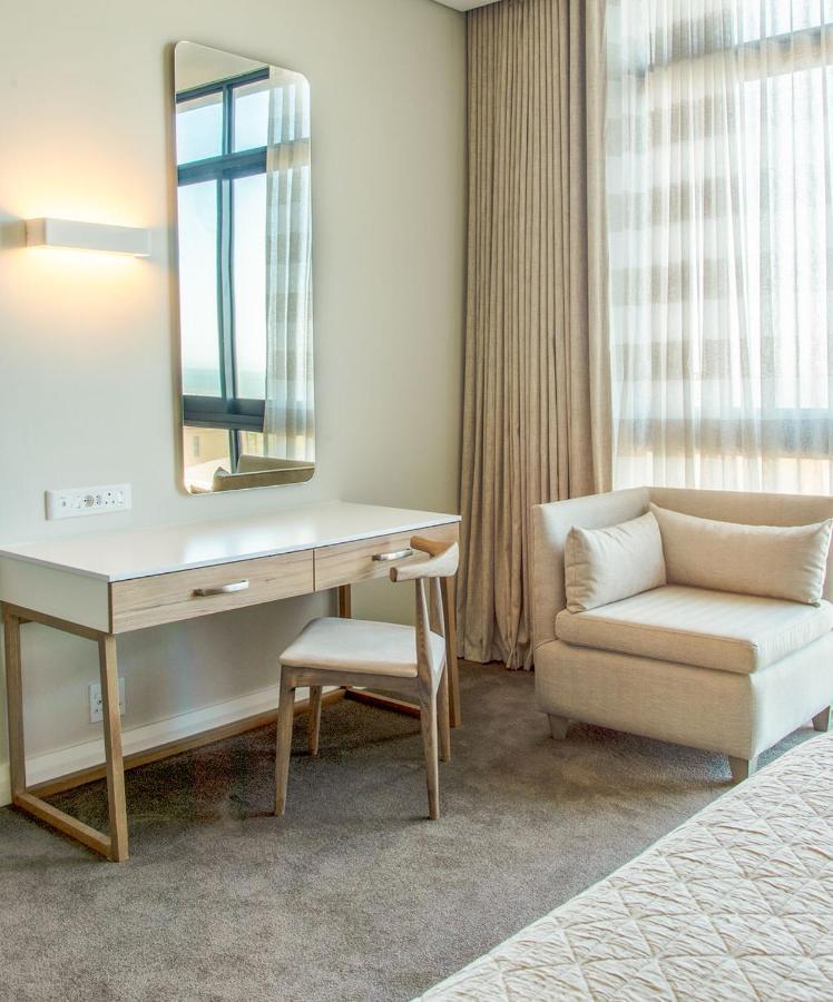 Bluewater Bay Sunrise Hotel Amsterdamhoek Dış mekan fotoğraf