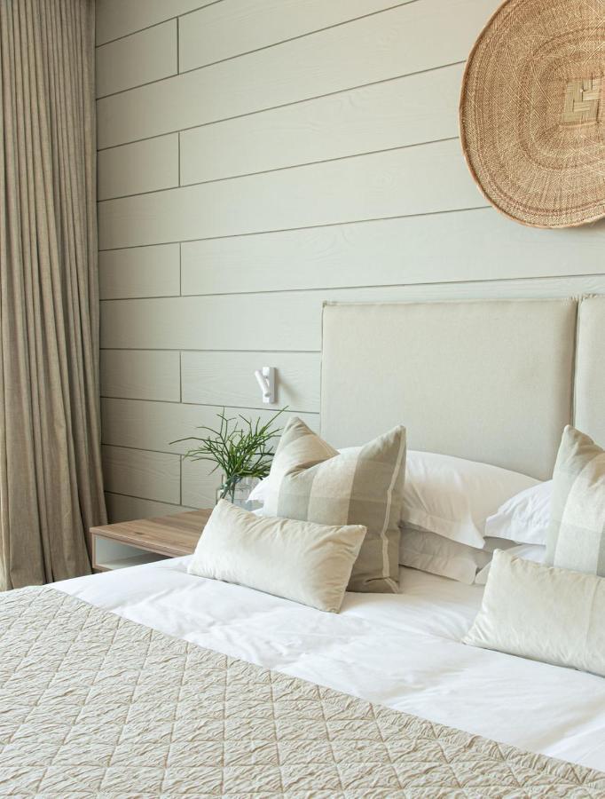 Bluewater Bay Sunrise Hotel Amsterdamhoek Dış mekan fotoğraf